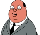Ollie Williams
