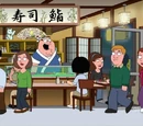 Cutaway Gags Season 10