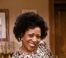 Harriette Winslow