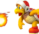 Fire Bro.