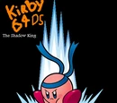 Kirby 64 DS The Shadow King