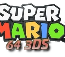 Super Mario 64 3DS