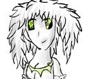White Goddess