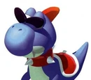 Boshi