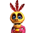 Banjo-Threeie