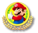 Mario Tennis