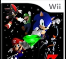 Super Mario Bros. & Sonic Z