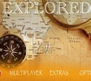 Explored: The Lost Sea