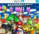 Mario Kart 8 Wii U