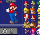 Mario Kart Mega