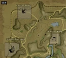 Far Cry 2 map