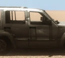 Jeep Liberty