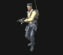 Mercenaries