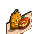Jack O Lantern