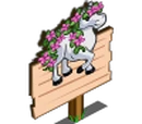 Stallion Flower
