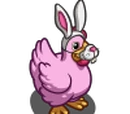Rabbit Ears Chicken