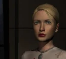 Female characters