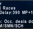 Staff Trials