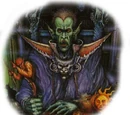 Zharradan Marr