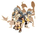 Selkie (Crystal Chronicles)