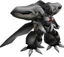 Weapon (Final Fantasy VII)