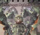 Omega Mark XII