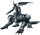 Omega Weapon (Final Fantasy VIII)