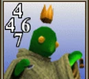 Tonberry King (Final Fantasy VIII)