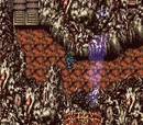 Kefka's Tower
