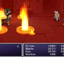 Fire (Ability)