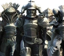 Archadian Judges