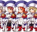 Sage (Final Fantasy III)