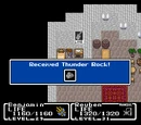 Thunder Rock
