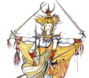 Asura (Summon)