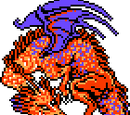 Red Dragon (Final Fantasy III)