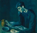 The Blindman's Meal