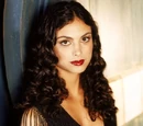 Inara Serra