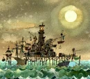 Stormalong Harbor