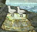 K'nuckles' Parents