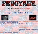FKVoyage.com website