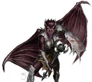 Half-fiend
