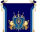 Königliches Wachregiment