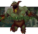 Der Amanikonflikt