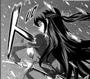 Kazuha Aoi