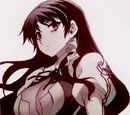 Ouka Tenjouin