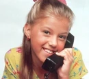 Stephanie Tanner