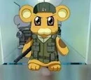 Bonta-kun