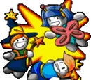 Arcanists/Achievement:Master Team Leader