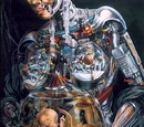 Artificial womb