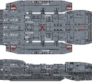 Battlestar Stryker (D5)